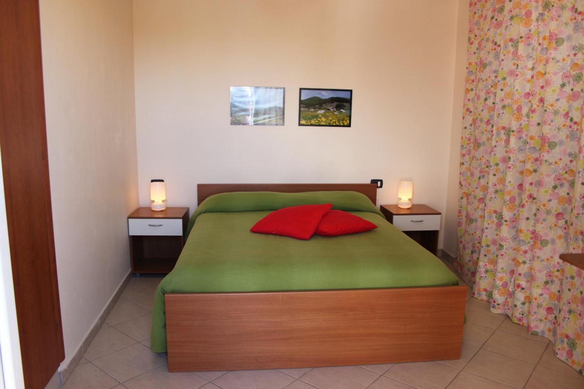 Bed and Breakfast Il Pioppo Veroli Habitación foto