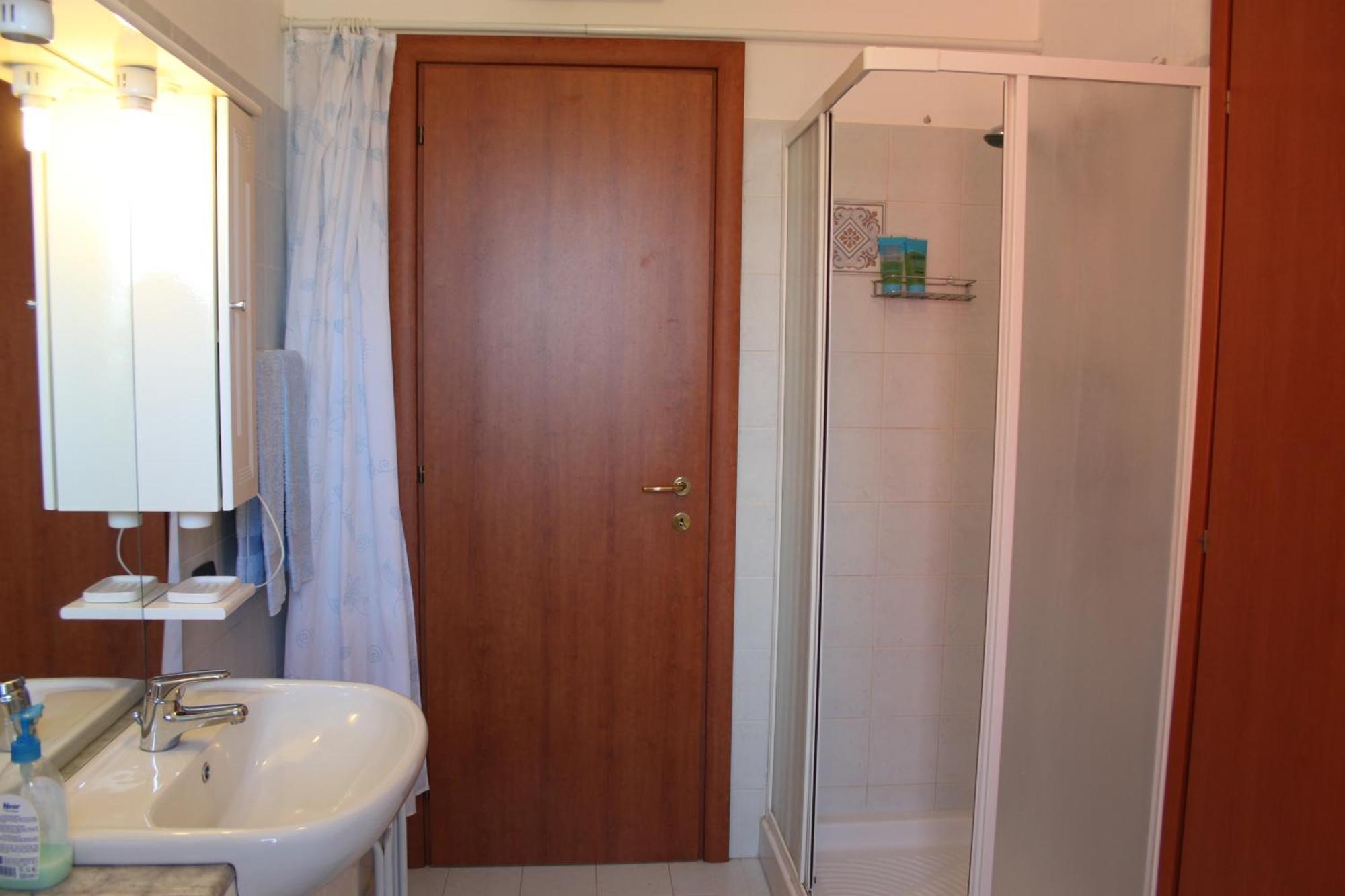 Bed and Breakfast Il Pioppo Veroli Habitación foto