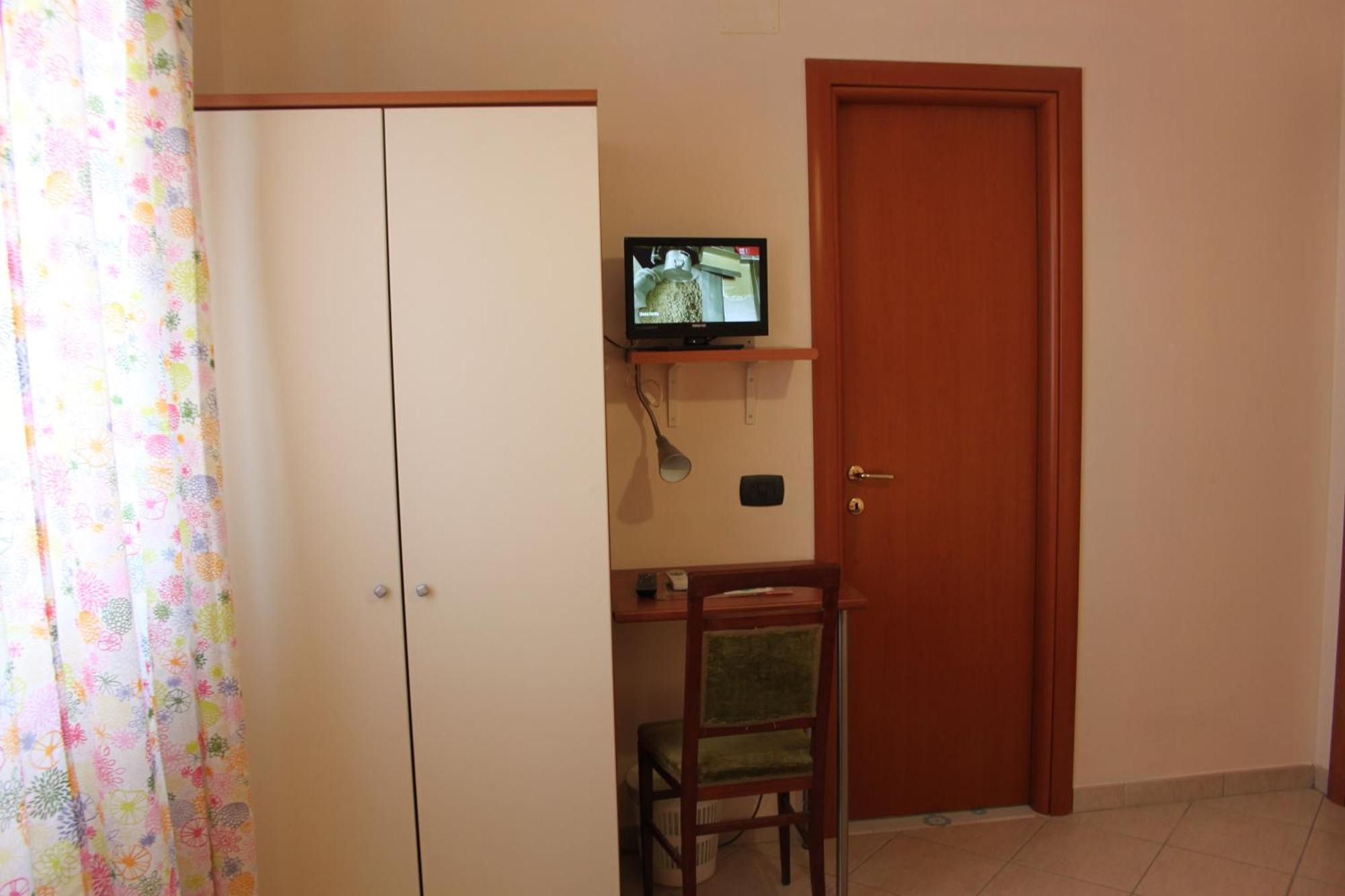Bed and Breakfast Il Pioppo Veroli Habitación foto