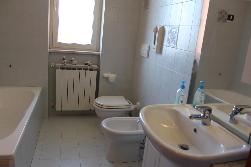 Bed and Breakfast Il Pioppo Veroli Habitación foto