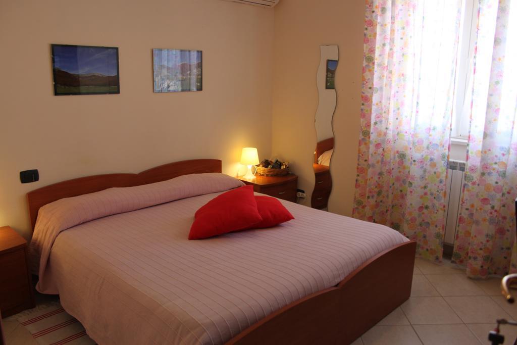 Bed and Breakfast Il Pioppo Veroli Habitación foto